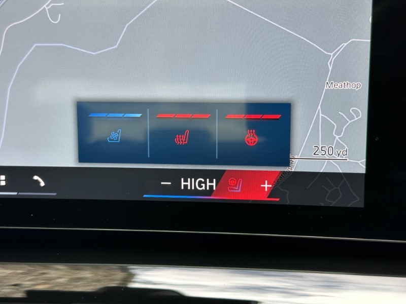 2025 (75) BMW M5 4dr DCT 4593983