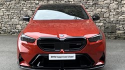 2025 (75) BMW M5 4dr DCT 4594073