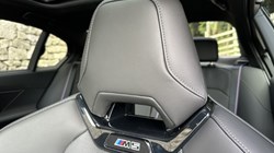 2025 (75) BMW M5 4dr DCT 4593996