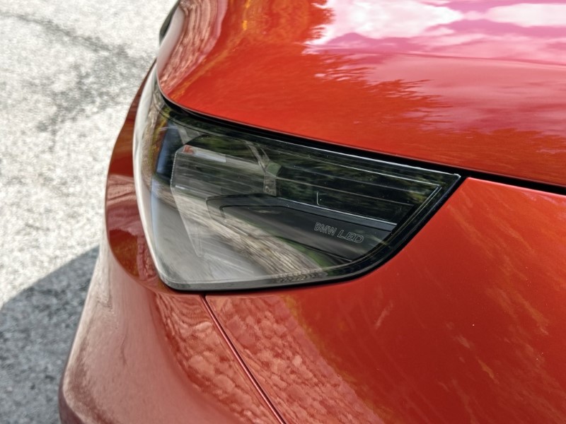 2025 (75) BMW M5 4dr DCT 4594026