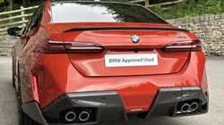 2025 (75) BMW M5 4dr DCT 4594085