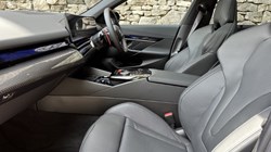 2025 (75) BMW M5 4dr DCT 4593991