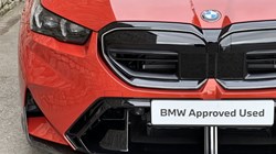2025 (75) BMW M5 4dr DCT 4594078