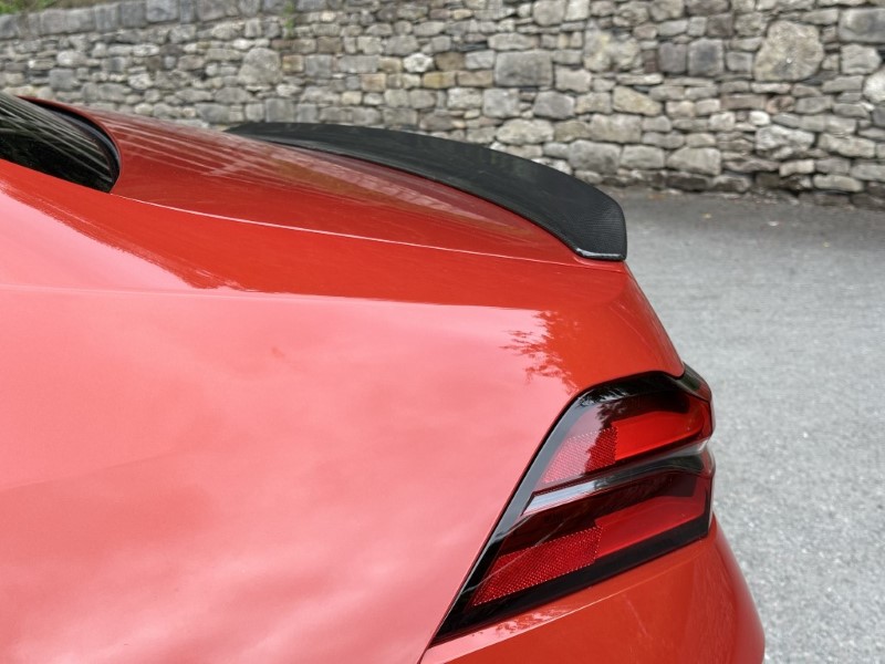 2025 (75) BMW M5 4dr DCT 4594053