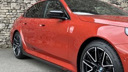 2025 (75) BMW M5 4dr DCT 4594071