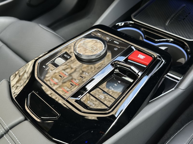 2025 (75) BMW M5 4dr DCT 4593973