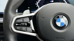 2025 (25) BMW 3 SERIES 320i M Sport 5dr Touring 4618137