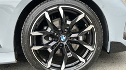 2025 (25) BMW 3 SERIES 320i M Sport 5dr Touring 4618179