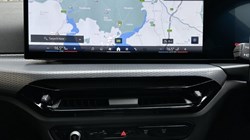 2025 (25) BMW 3 SERIES 320i M Sport 5dr Touring 4618129