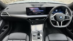 2025 (25) BMW 3 SERIES 320i M Sport 5dr Touring 4618126