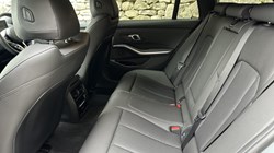 2025 (25) BMW 3 SERIES 320i M Sport 5dr Touring 4618145