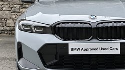 2025 (25) BMW 3 SERIES 320i M Sport 5dr Touring 4618174