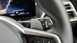 2025 (25) BMW 3 SERIES 320i M Sport 5dr Touring 4618140