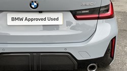2025 (25) BMW 3 SERIES 320i M Sport 5dr Touring 4618113