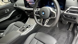 2025 (25) BMW 3 SERIES 320i M Sport 5dr Touring 4618118