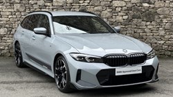 2025 (25) BMW 3 SERIES 320i M Sport 5dr Touring 4618172