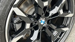 2025 (25) BMW 3 SERIES 320i M Sport 5dr Touring 4618182