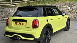 2023 (73) MINI HATCHBACK 2.0 Cooper S Exclusive Premium 5dr Auto 4584887