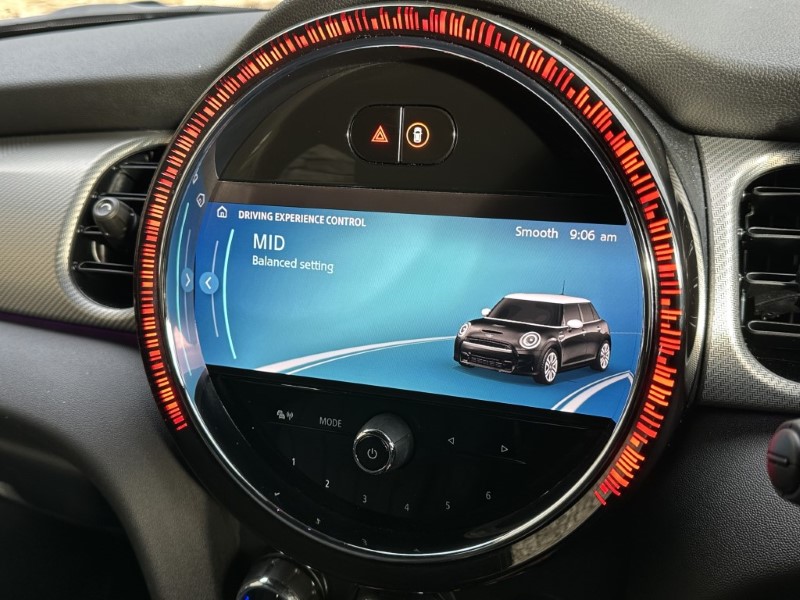 2023 (73) MINI HATCHBACK 2.0 Cooper S Exclusive Premium 5dr Auto 4584876