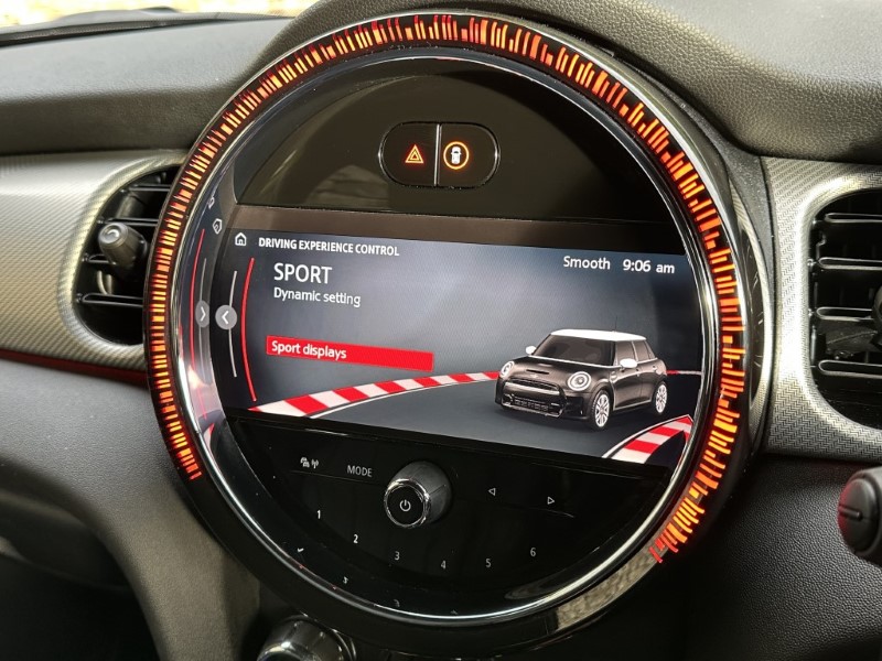 2023 (73) MINI HATCHBACK 2.0 Cooper S Exclusive Premium 5dr Auto 4584875