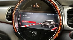 2023 (73) MINI HATCHBACK 2.0 Cooper S Exclusive Premium 5dr Auto 4584875