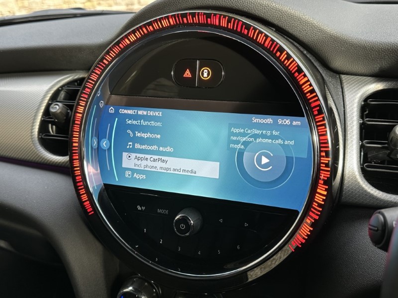 2023 (73) MINI HATCHBACK 2.0 Cooper S Exclusive Premium 5dr Auto 4584874