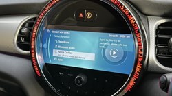 2023 (73) MINI HATCHBACK 2.0 Cooper S Exclusive Premium 5dr Auto 4584874