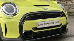 2023 (73) MINI HATCHBACK 2.0 Cooper S Exclusive Premium 5dr Auto 4584881