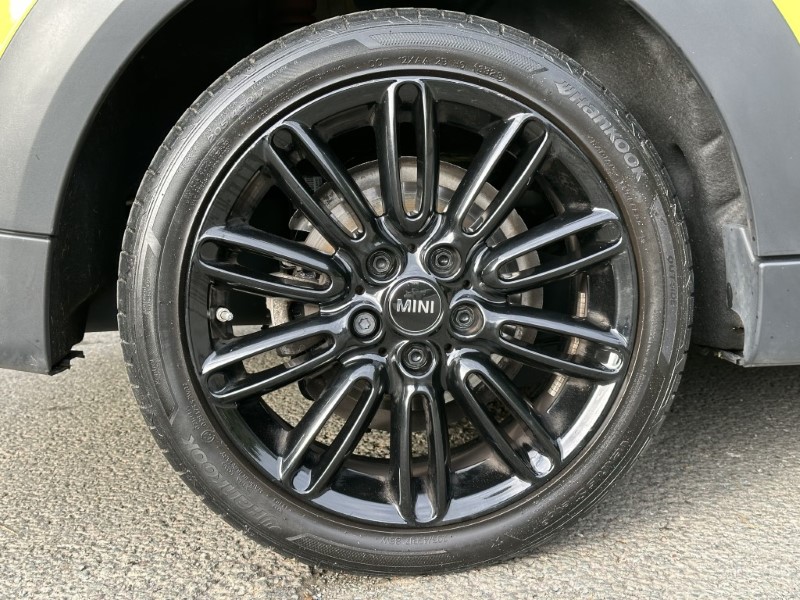 2023 (73) MINI HATCHBACK 2.0 Cooper S Exclusive Premium 5dr Auto 4584890