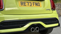 2023 (73) MINI HATCHBACK 2.0 Cooper S Exclusive Premium 5dr Auto 4584846