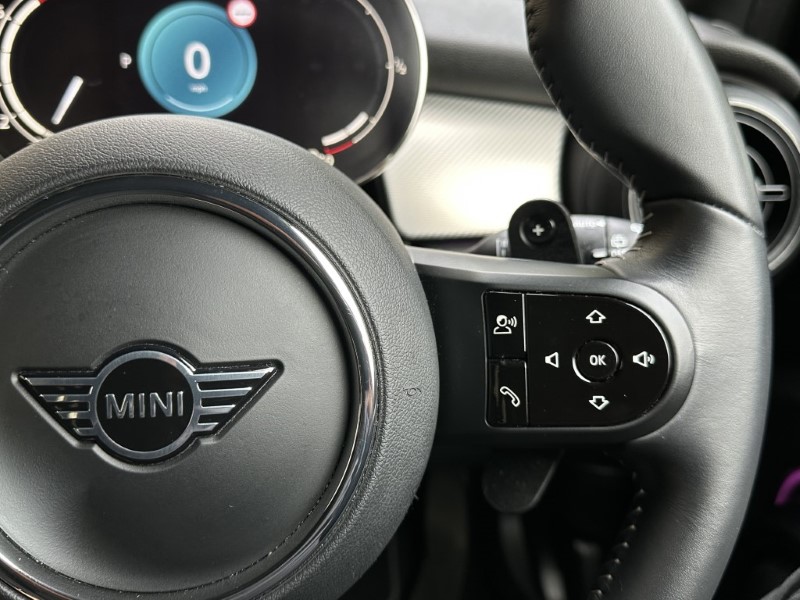 2023 (73) MINI HATCHBACK 2.0 Cooper S Exclusive Premium 5dr Auto 4584841