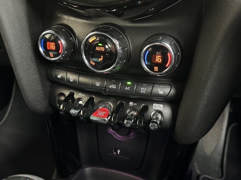 2023 (73) MINI HATCHBACK 2.0 Cooper S Exclusive Premium 5dr Auto 4584834