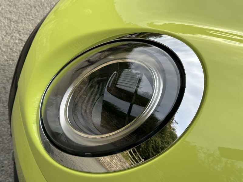 2023 (73) MINI HATCHBACK 2.0 Cooper S Exclusive Premium 5dr Auto 4584884