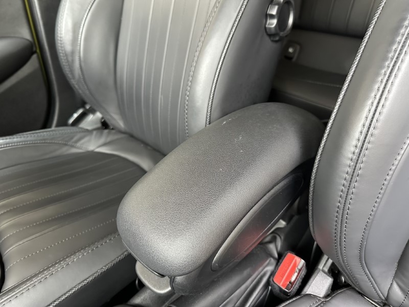 2023 (73) MINI HATCHBACK 2.0 Cooper S Exclusive Premium 5dr Auto 4584858