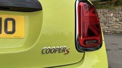 2023 (73) MINI HATCHBACK 2.0 Cooper S Exclusive Premium 5dr Auto 4584847