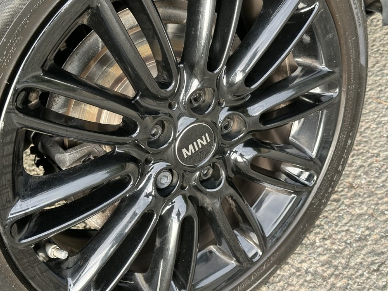 2023 (73) MINI HATCHBACK 2.0 Cooper S Exclusive Premium 5dr Auto 4584891
