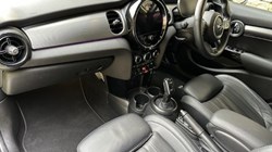 2023 (73) MINI HATCHBACK 2.0 Cooper S Exclusive Premium 5dr Auto 4584856