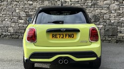 2023 (73) MINI HATCHBACK 2.0 Cooper S Exclusive Premium 5dr Auto 4584864