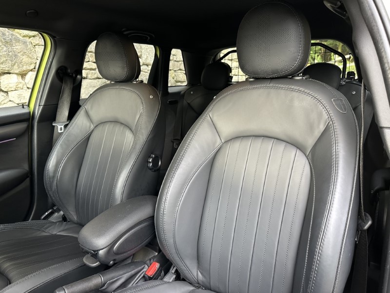 2023 (73) MINI HATCHBACK 2.0 Cooper S Exclusive Premium 5dr Auto 4584855