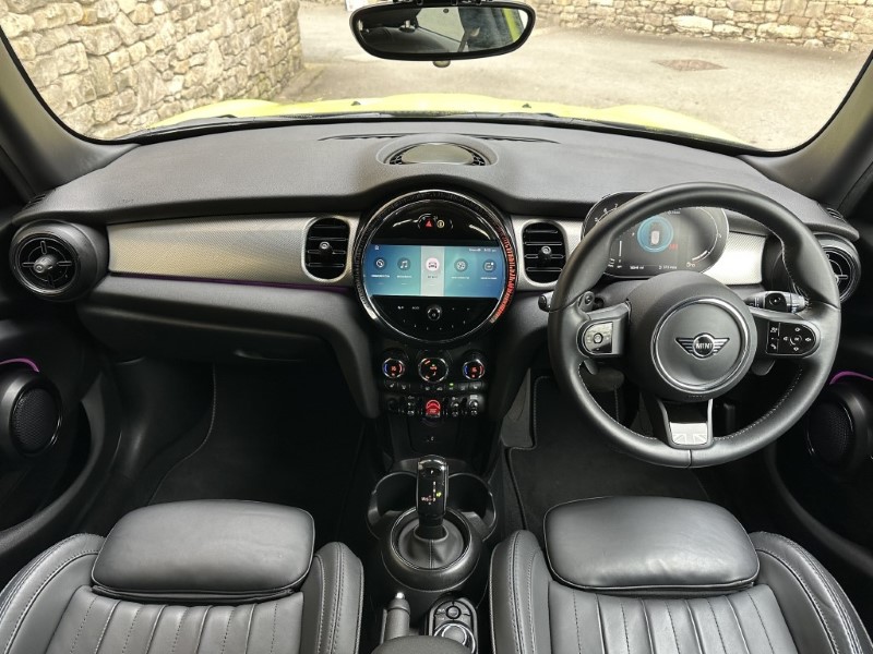 2023 (73) MINI HATCHBACK 2.0 Cooper S Exclusive Premium 5dr Auto 4584827