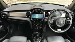 2023 (73) MINI HATCHBACK 2.0 Cooper S Exclusive Premium 5dr Auto 4584827