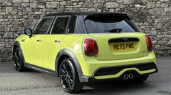 2023 (73) MINI HATCHBACK 2.0 Cooper S Exclusive Premium 5dr Auto 4584865