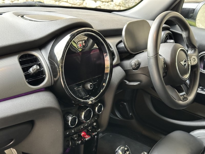 2023 (73) MINI HATCHBACK 2.0 Cooper S Exclusive Premium 5dr Auto 4584853