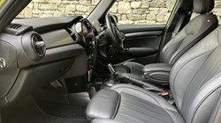 2023 (73) MINI HATCHBACK 2.0 Cooper S Exclusive Premium 5dr Auto 4584854