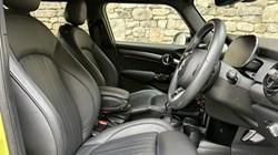 2023 (73) MINI HATCHBACK 2.0 Cooper S Exclusive Premium 5dr Auto 4584822