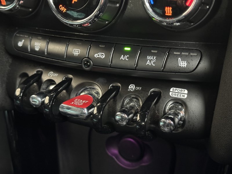 2023 (73) MINI HATCHBACK 2.0 Cooper S Exclusive Premium 5dr Auto 4584835