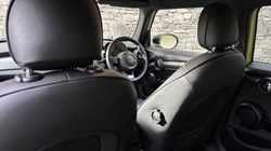 2023 (73) MINI HATCHBACK 2.0 Cooper S Exclusive Premium 5dr Auto 4584868