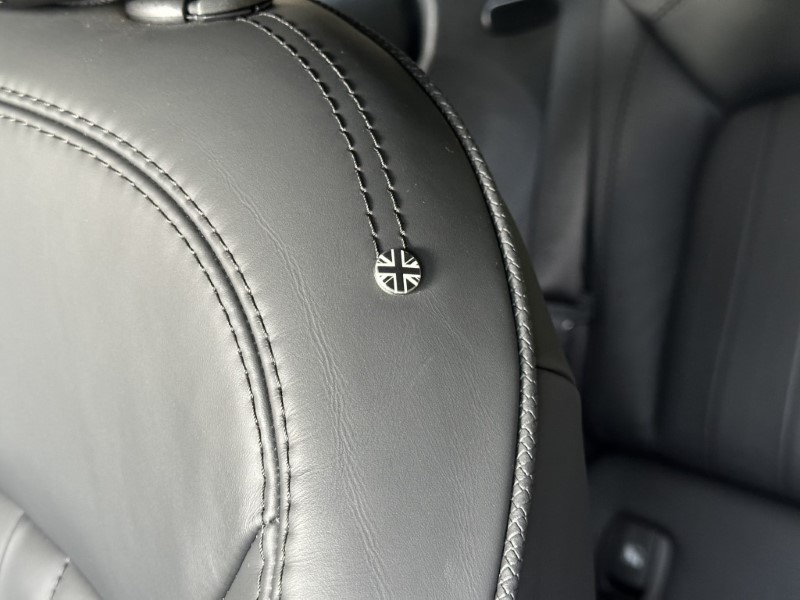 2023 (73) MINI HATCHBACK 2.0 Cooper S Exclusive Premium 5dr Auto 4584861