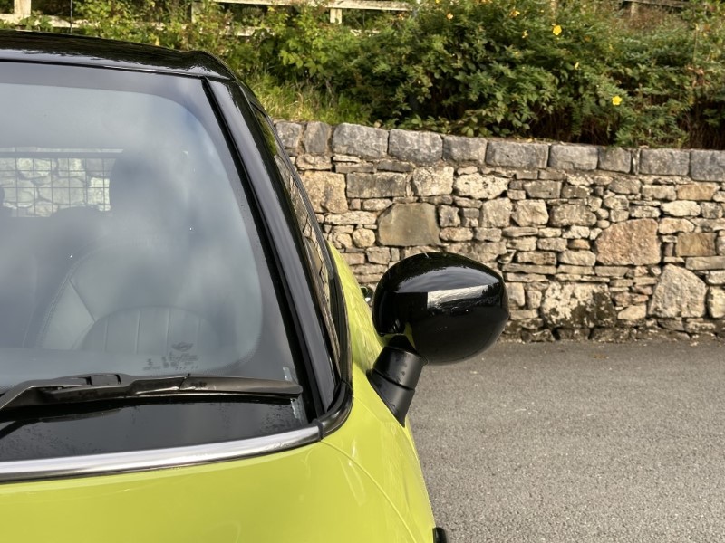 2023 (73) MINI HATCHBACK 2.0 Cooper S Exclusive Premium 5dr Auto 4584871