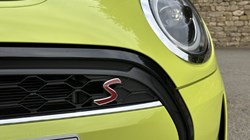 2023 (73) MINI HATCHBACK 2.0 Cooper S Exclusive Premium 5dr Auto 4584851